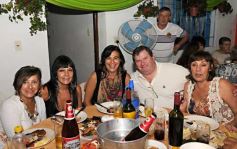 Foto de la galería: Encuentro anual de ex empleados del  Banco Iguazú