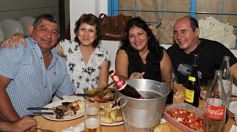 Foto de la galería: Encuentro anual de ex empleados del  Banco Iguazú