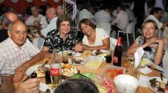 Foto de la galería: Encuentro anual de ex empleados del  Banco Iguazú