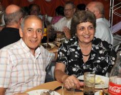 Foto de la galería: Encuentro anual de ex empleados del  Banco Iguazú