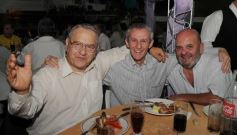 Foto de la galería: Encuentro anual de ex empleados del  Banco Iguazú