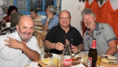 Foto de la galería: Encuentro anual de ex empleados del  Banco Iguazú