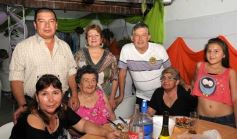 Foto de la galería: Encuentro anual de ex empleados del  Banco Iguazú