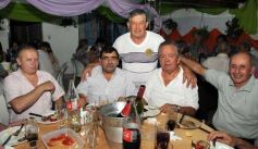 Foto de la galería: Encuentro anual de ex empleados del  Banco Iguazú