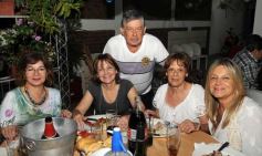 Foto de la galería: Encuentro anual de ex empleados del  Banco Iguazú