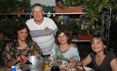 Foto de la galería: Encuentro anual de ex empleados del  Banco Iguazú