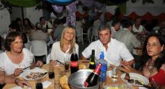 Foto de la galería: Encuentro anual de ex empleados del  Banco Iguazú