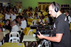 Foto de la galería: Libreria 6 de Junio, excelente noche!!!