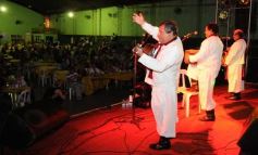 Foto de la galería: Libreria 6 de Junio, excelente noche!!!