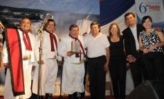 Foto de la galería: Libreria 6 de Junio, excelente noche!!!