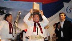 Foto de la galería: Libreria 6 de Junio, excelente noche!!!