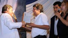 Foto de la galería: Libreria 6 de Junio, excelente noche!!!