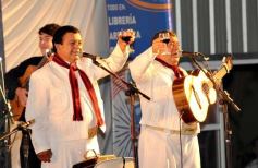 Foto de la galería: Libreria 6 de Junio, excelente noche!!!