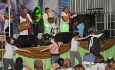 Foto de la galería: Libreria 6 de Junio, excelente noche!!!