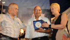 Foto de la galería: Libreria 6 de Junio, excelente noche!!!