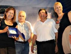 Foto de la galería: Libreria 6 de Junio, excelente noche!!!