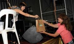 Foto de la galería: Libreria 6 de Junio, excelente noche!!!