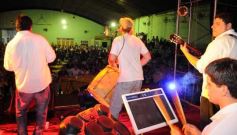 Foto de la galería: Libreria 6 de Junio, excelente noche!!!