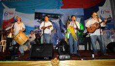 Foto de la galería: Libreria 6 de Junio, excelente noche!!!