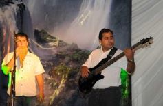 Foto de la galería: Libreria 6 de Junio, excelente noche!!!