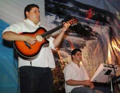 Foto de la galería: Libreria 6 de Junio, excelente noche!!!