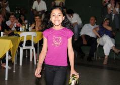 Foto de la galería: Libreria 6 de Junio, excelente noche!!!