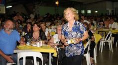 Foto de la galería: Libreria 6 de Junio, excelente noche!!!
