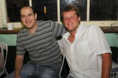 Foto de la galería: Libreria 6 de Junio, excelente noche!!!