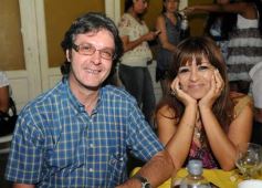 Foto de la galería: Libreria 6 de Junio, excelente noche!!!