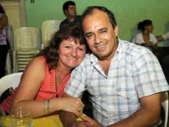 Foto de la galería: Libreria 6 de Junio, excelente noche!!!