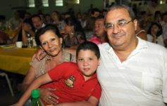 Foto de la galería: Libreria 6 de Junio, excelente noche!!!