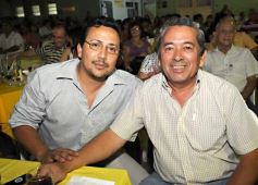 Foto de la galería: Libreria 6 de Junio, excelente noche!!!