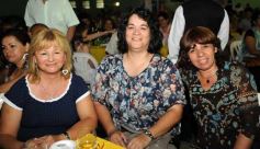 Foto de la galería: Libreria 6 de Junio, excelente noche!!!