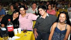 Foto de la galería: Libreria 6 de Junio, excelente noche!!!