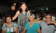 Foto de la galería: Libreria 6 de Junio, excelente noche!!!