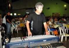 Foto de la galería: Libreria 6 de Junio, excelente noche!!!