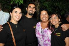 Foto de la galería: Libreria 6 de Junio, excelente noche!!!