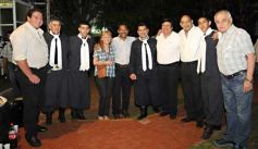 Foto de la galería: Libreria 6 de Junio, excelente noche!!!