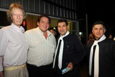 Foto de la galería: Libreria 6 de Junio, excelente noche!!!