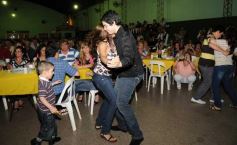 Foto de la galería: Libreria 6 de Junio, excelente noche!!!