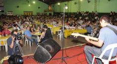 Foto de la galería: Libreria 6 de Junio, excelente noche!!!