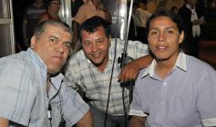 Foto de la galería: Libreria 6 de Junio, excelente noche!!!