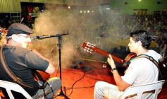 Foto de la galería: Libreria 6 de Junio, excelente noche!!!