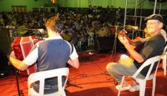 Foto de la galería: Libreria 6 de Junio, excelente noche!!!