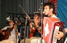 Foto de la galería: Libreria 6 de Junio, excelente noche!!!