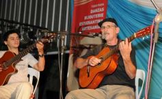 Foto de la galería: Libreria 6 de Junio, excelente noche!!!