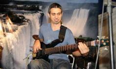 Foto de la galería: Libreria 6 de Junio, excelente noche!!!