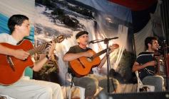 Foto de la galería: Libreria 6 de Junio, excelente noche!!!