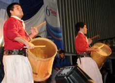Foto de la galería: Libreria 6 de Junio, excelente noche!!!