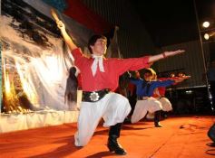 Foto de la galería: Libreria 6 de Junio, excelente noche!!!